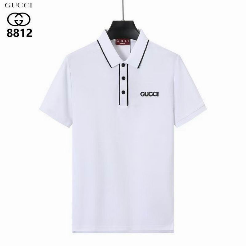 Gucci POLO shirts men-GG7157P